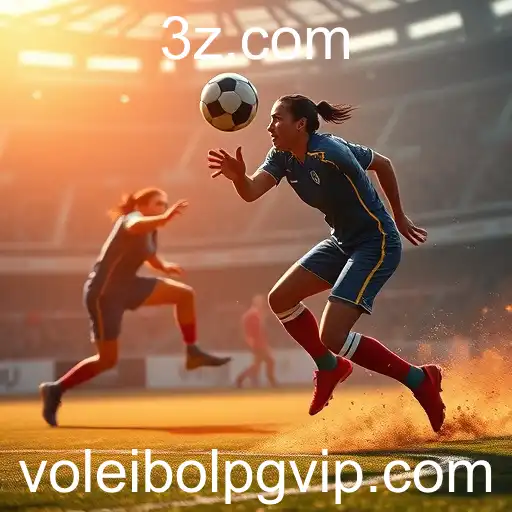 O Impacto do Voleibol Virtual em 2025